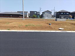 物件画像 印西市草深　全17区画　14区画