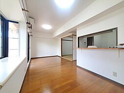 物件画像 ライオンズマンション馬込沢