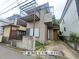 物件画像 船橋市楠が山町