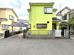 物件画像 白井市冨士　土地