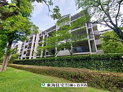物件画像 社有あすみが丘ガーデンコート杜の街　弐番館