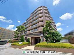 物件画像 ライオンズマンション習志野台　壱番館
