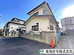 物件画像 鎌ケ谷市東道野辺3丁目