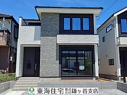 物件画像 鎌ケ谷市東鎌ケ谷10期 1号棟