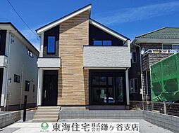 物件画像 鎌ケ谷市東鎌ケ谷10期 2号棟