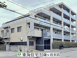 物件画像 ペルル習志野台ハウスII