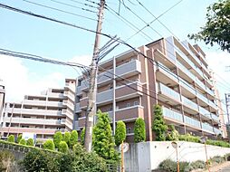 物件画像 アンビシャスヒル船橋