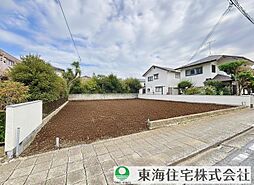 物件画像 鎌ケ谷市東初富5丁目　土地