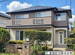 物件画像 白井市池の上　中古戸建