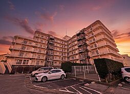 物件画像 常盤平スカイハイツ