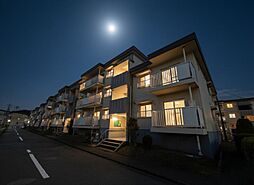 物件画像 パシフィック鎌ケ谷グリーンタウン 7号棟