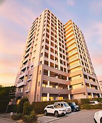 物件画像 プロムナード桜台四番街　8号棟