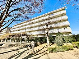 物件画像 桜苑西の原 5号棟