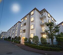 物件画像 セントラル・コーポ船橋 6号棟