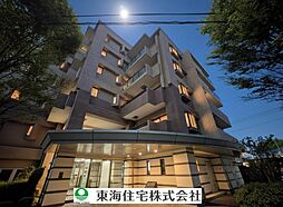 物件画像 レクセルマンション高根公団
