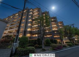 物件画像 レクセルマンション高根公団