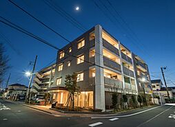 物件画像 レクセルガーデン高根台弐番館