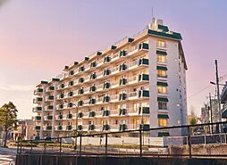 物件画像 ダイヤリッジ常盤平