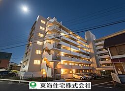 物件画像 習志野台マンション