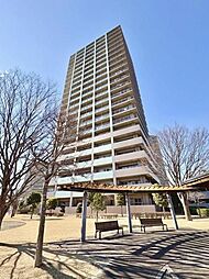 物件画像 ローレルスクエア千葉ニュータウン F棟