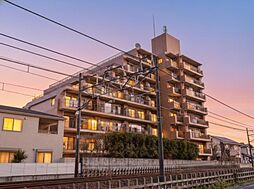 物件画像 ライオンズマンション常盤平