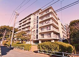 物件画像 サンハイツ常盤平　B棟