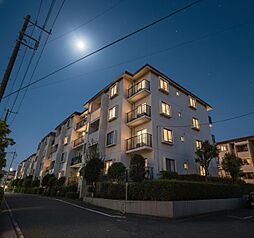 物件画像 セントラルコーポ船橋　11号棟