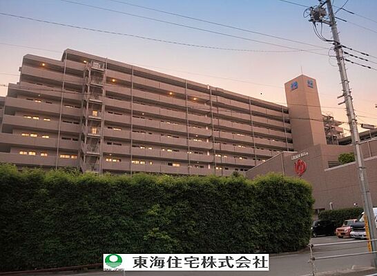 外観 ベルドゥムール柏湯元温泉 8階/-