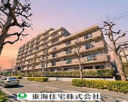 物件画像 メゾンエクレーレ松戸六高台