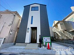 外観の画像