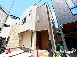 東京都足立区西新井本町1丁目