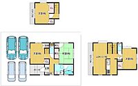 東京都葛飾区東新小岩2丁目：物件画像