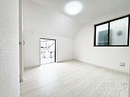 子供部屋の画像
