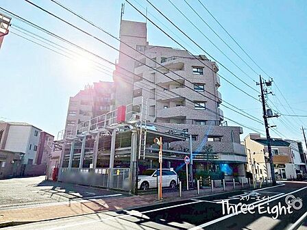 物件ご案内の際は、周辺環境も合わせてご案内いたします！駅までの道のりやお買い物施設など、一緒に見てまわりましょう！ご案内予約はお電話、または見学予約ボタンよりいつでもお気軽にどうぞ♪