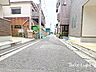 その他：閑静な住宅地に立地しており、昼も夜も静かで穏やかな雰囲気の環境です♪物件現地ご案内の際は、周辺環境も併せてご案内いたします！お気軽にお問合せ下さい♪◆0120-1919-80◆