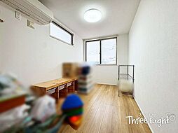 子供部屋の画像