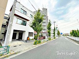 外観の画像