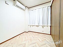 洋室の画像