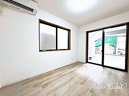 子供部屋の画像