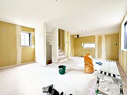 葛飾区東立石2丁目 新築一戸建て 全1棟