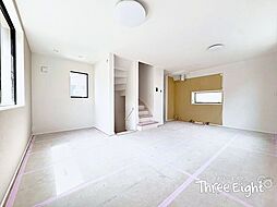 葛飾区東立石2丁目 新築一戸建て 全1棟