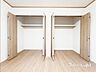 収納：2階の小さめのバルコニーがあるお部屋の収納です！奥行きのあるタイプですので収納力もとても高いです！◆0120-1919-80◆