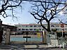 周辺：北区立田端小学校 徒歩6分。 460m