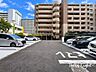 駐車場：《駐車場》機械式駐車場と平置き駐車場がございます♪空き状況は変動するため都度ご確認ください。