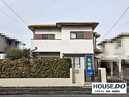 物件画像 希望が丘2丁目 中古戸建