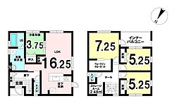 物件画像 長滝　新築戸建