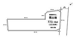 物件画像 泉ケ丘1丁目　売土地