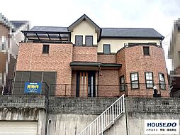 物件画像 成合北　中古戸建