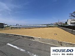 物件画像 鶴原　売土地