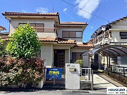物件画像 大久保南5丁目　売土地